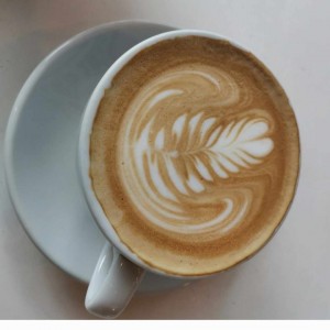 Capuccino