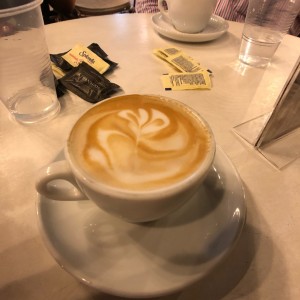 capuchino