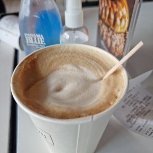 capuccino 