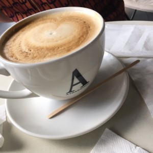 capuccino