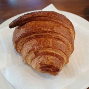 croissand simple