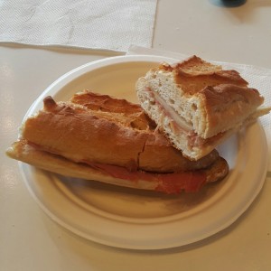 panini rustico