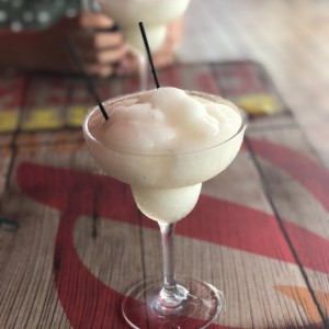 margarita frozen