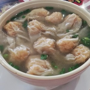 Sopa de Sui Kao