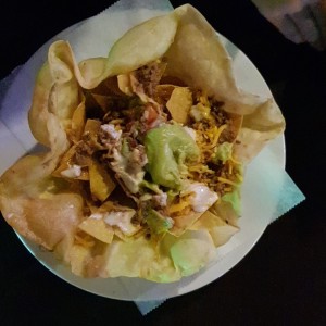 nachos