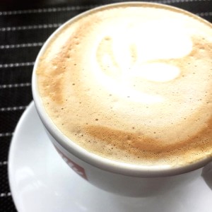 Cappuchino