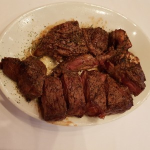 porterhouse