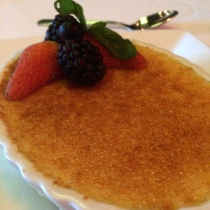 Creme Brule