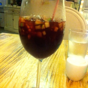 Sangria 