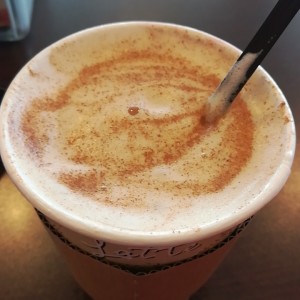 Capuccino