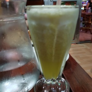 jugo de lulo