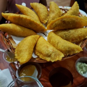 empanadas 