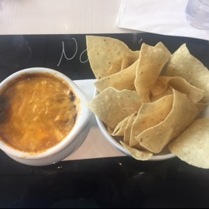 Deli Mexican Dip! 