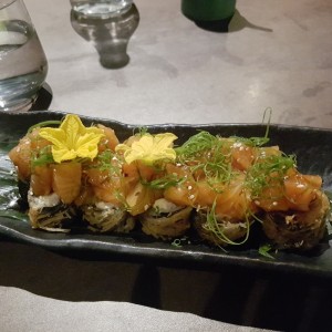 Rolls - El oso maki