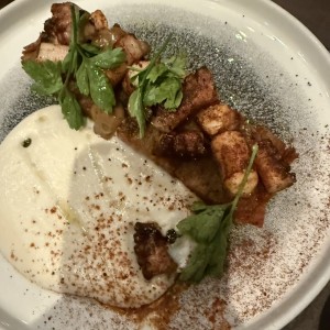Pulpo 