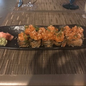 Rolls - El oso maki