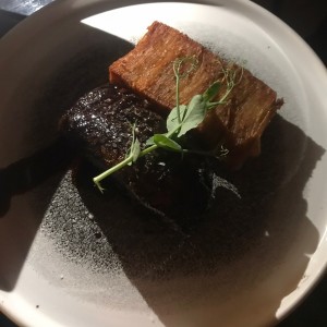 Carnes - Short Rib Ahumado