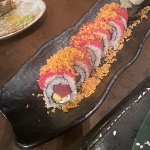 Sushi Rolls - Hat Trick