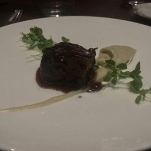 short rib