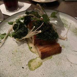 Carnes - Pork Belly