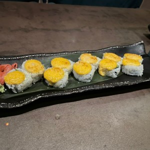 Sushi Rolls - Mr. Miyagi