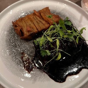 Carnes - Short Rib Ahumado