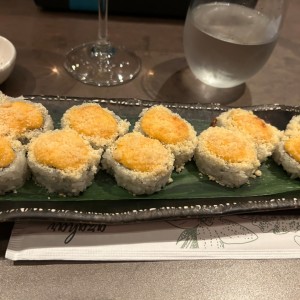 Sushi Rolls - Mr. Miyagi