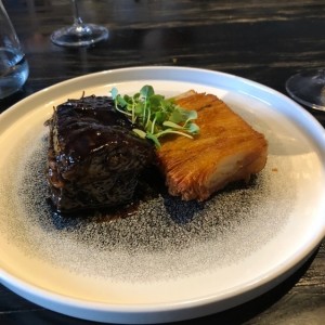 Carnes - Short Rib Ahumado