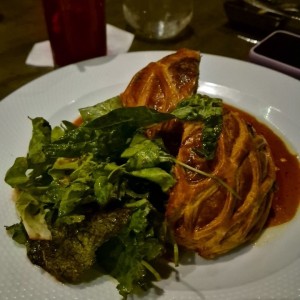 Carnes - Beef Wellington