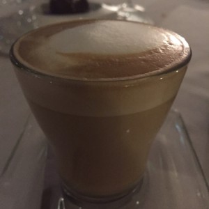 capuccino