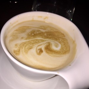 capuccino