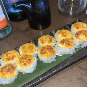 Sushi Rolls - Lady Di