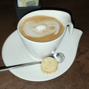 Latte Cafe