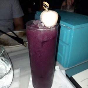 mocktail