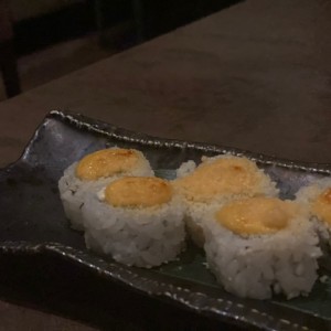 Sushi Rolls - Lady Di