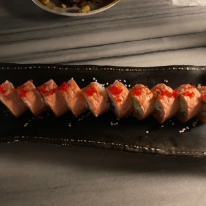 Sushi Rolls - Pink Panther