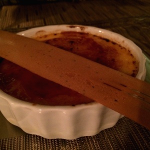 Creme Brule