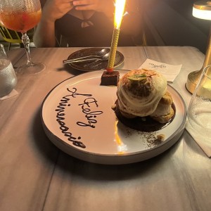 Profiteroles