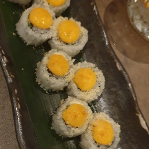 Sushi Rolls - Lady Di