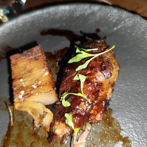 Carnes - Short Rib Ahumado