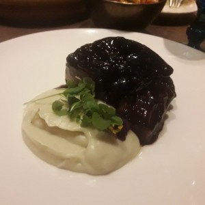 Short Ribs