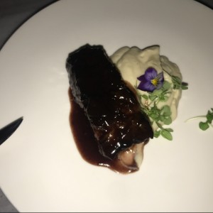 short rib