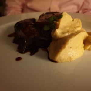 short ribs