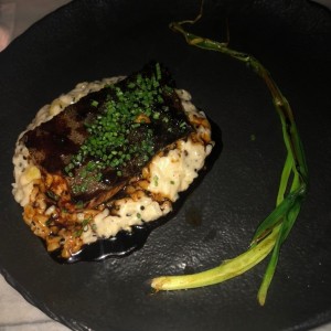 Pescados - Black Cod