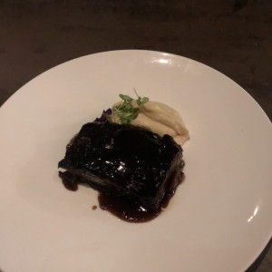 short rib