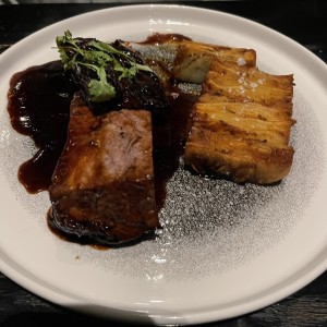 Carnes - Short Rib Ahumado