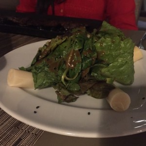 ensalada (acompanamiento)