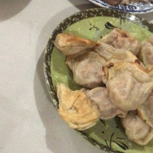 dumplings