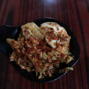 Kimchi