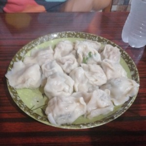 dumplings